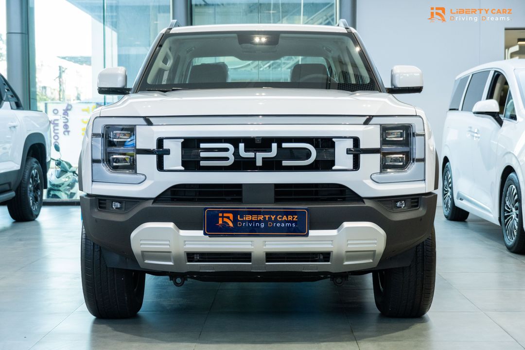 BYD shark 6 2024forsale