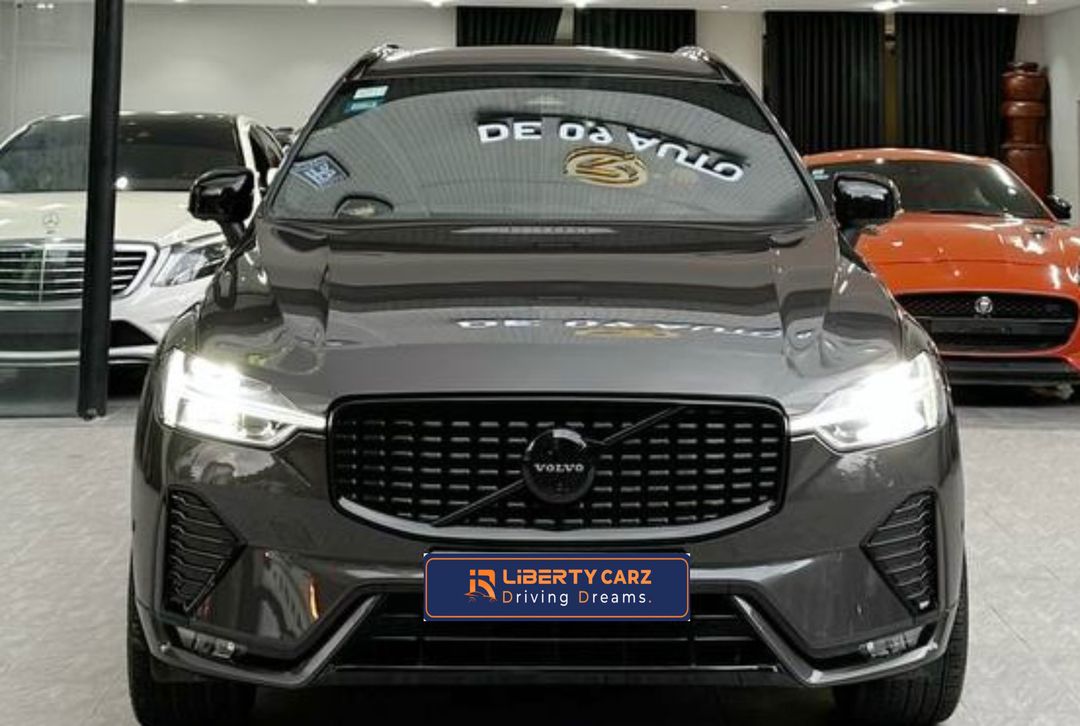 Volvo XC60 2023forsale