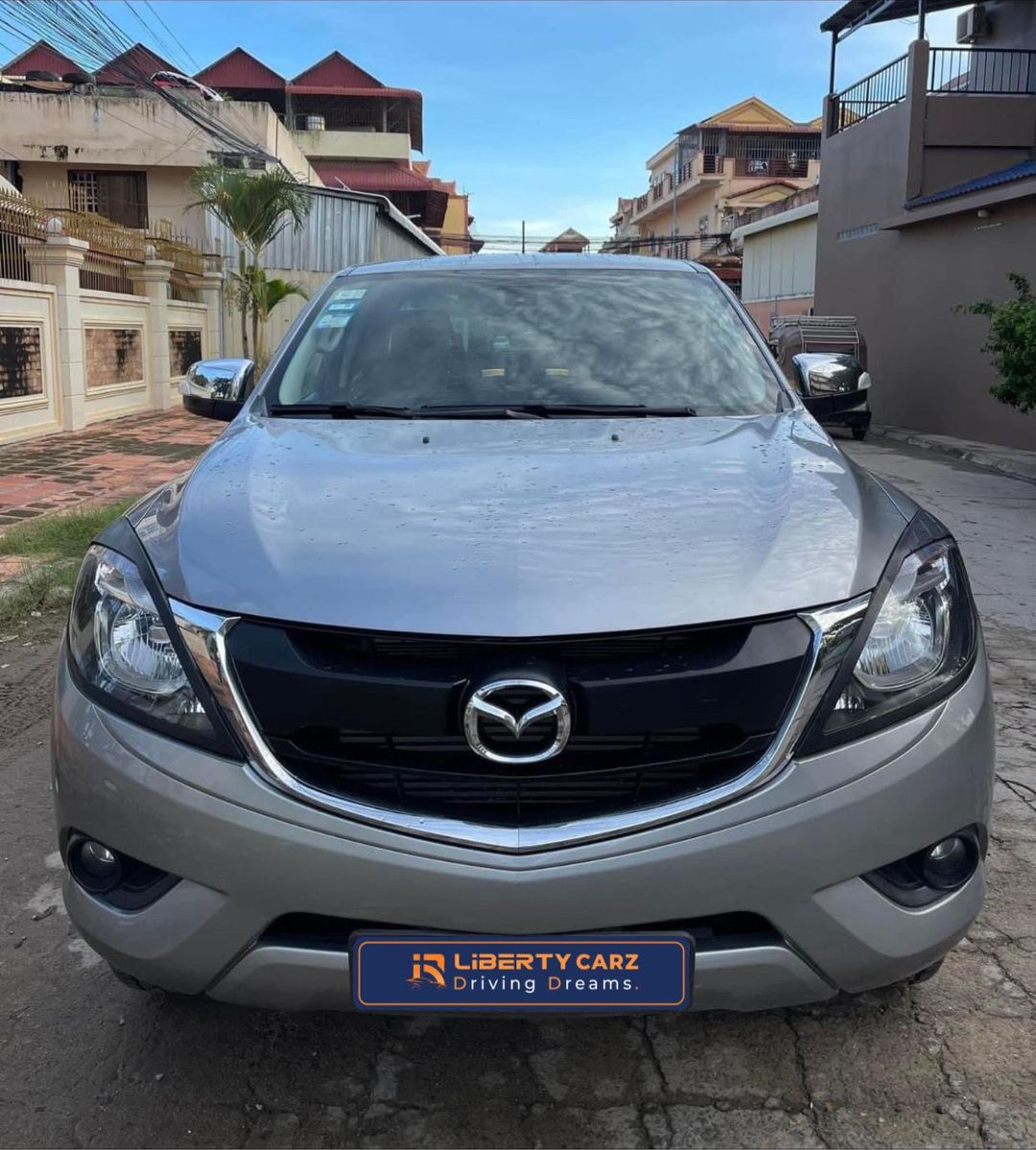 Mazda BT-50 2020forsale