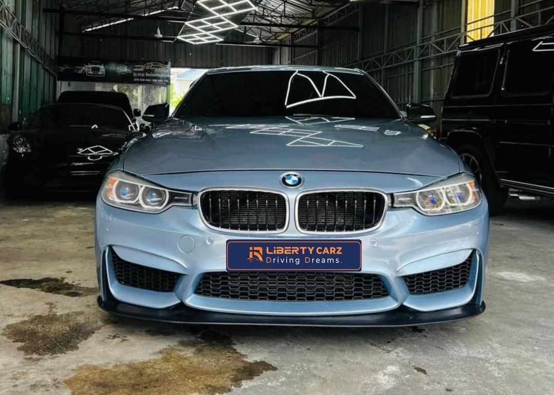 BMW 3 Series 2013forsale