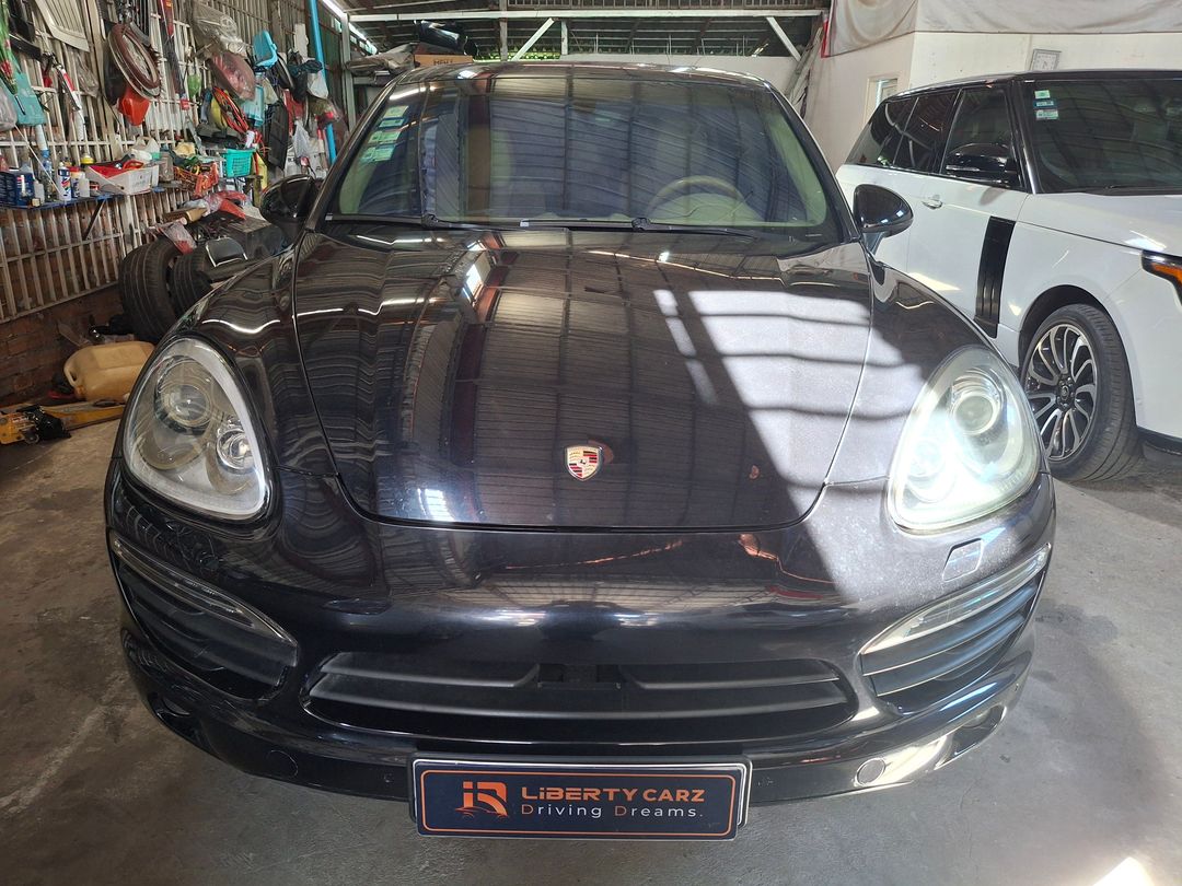 Porsche Cayman 2014forsale
