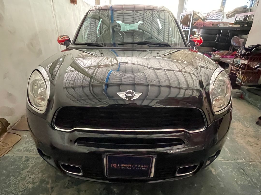 Mini Cooper 2011forsale