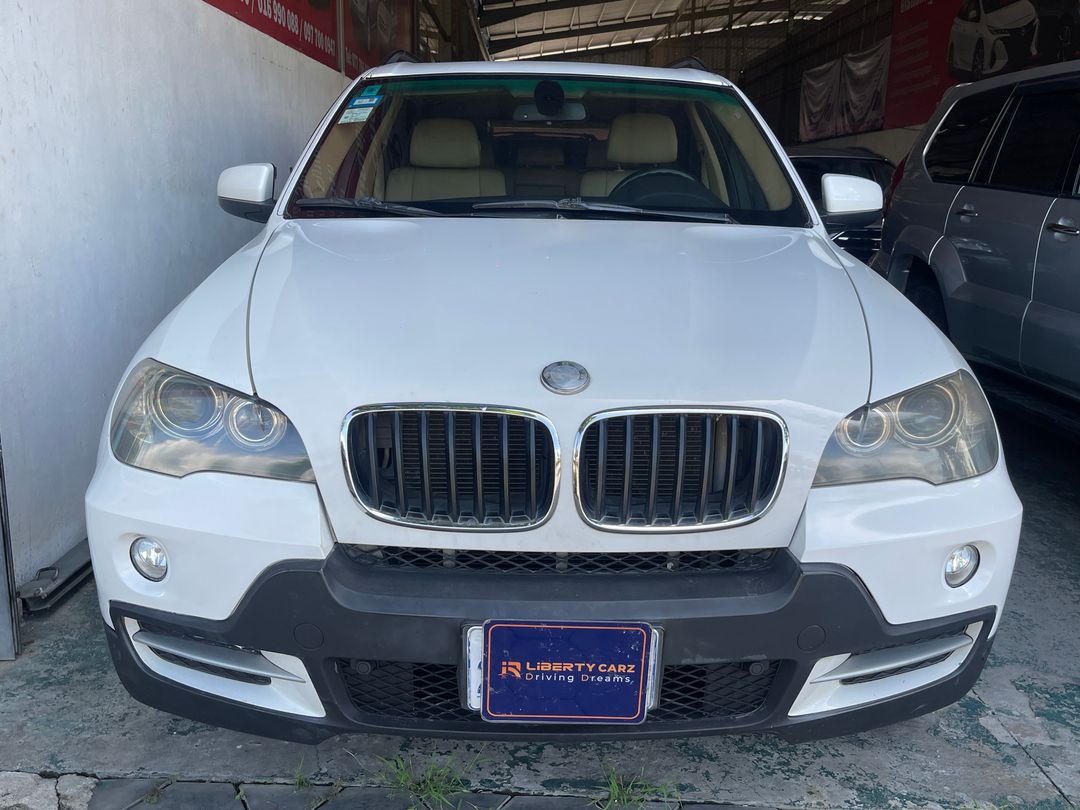 BMW M5 Series 2009forsale