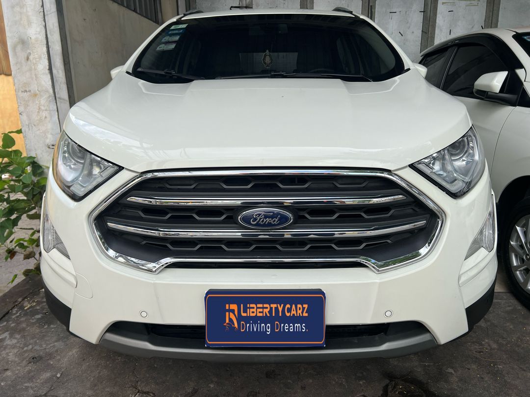 福特 翼博 2021forsale
