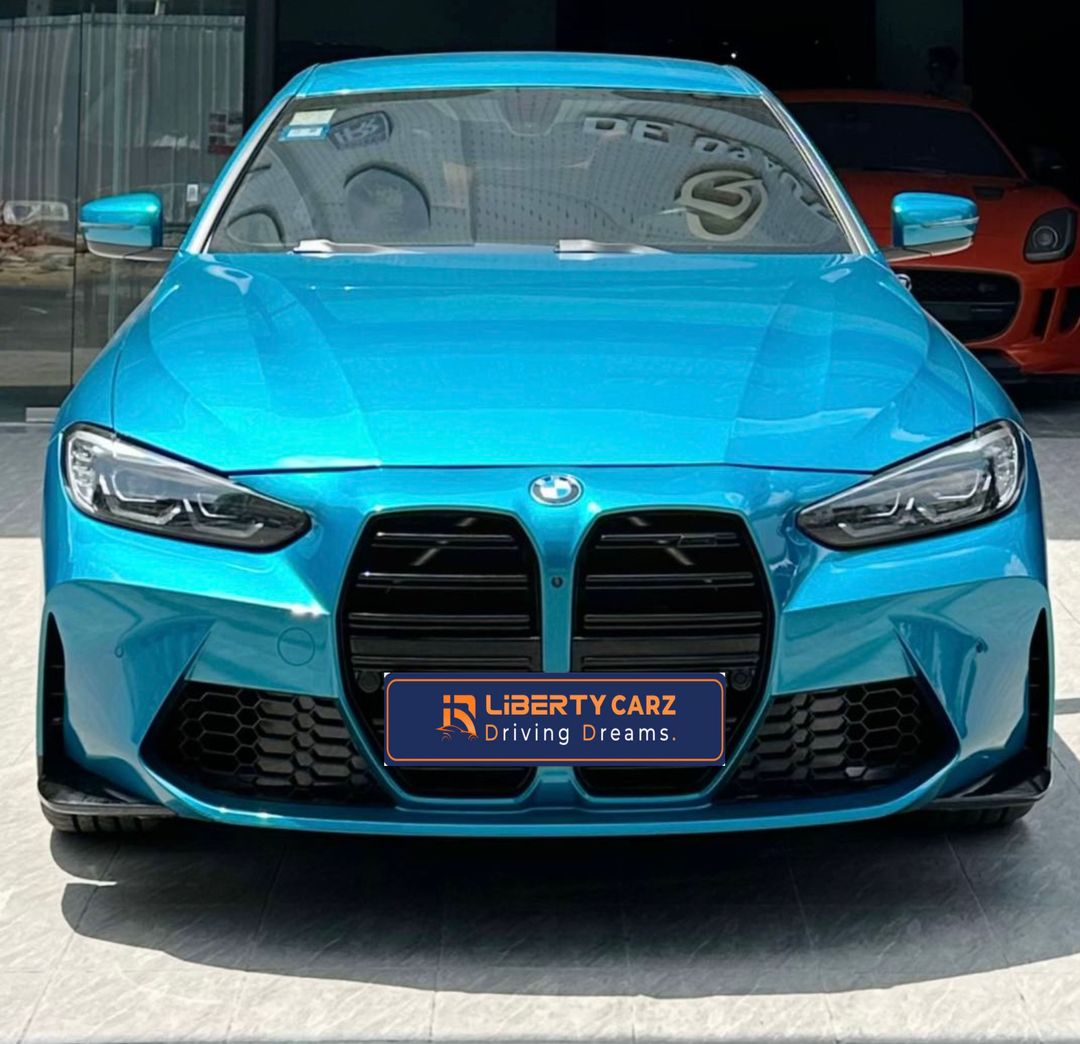 BMW 420i M Sport 2022forsale