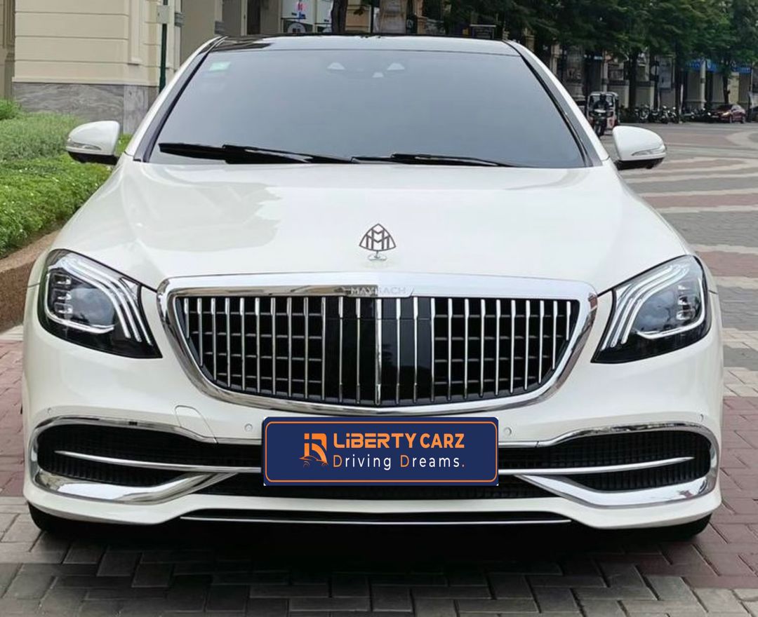 Mercedes-Benz S400 2014forsale