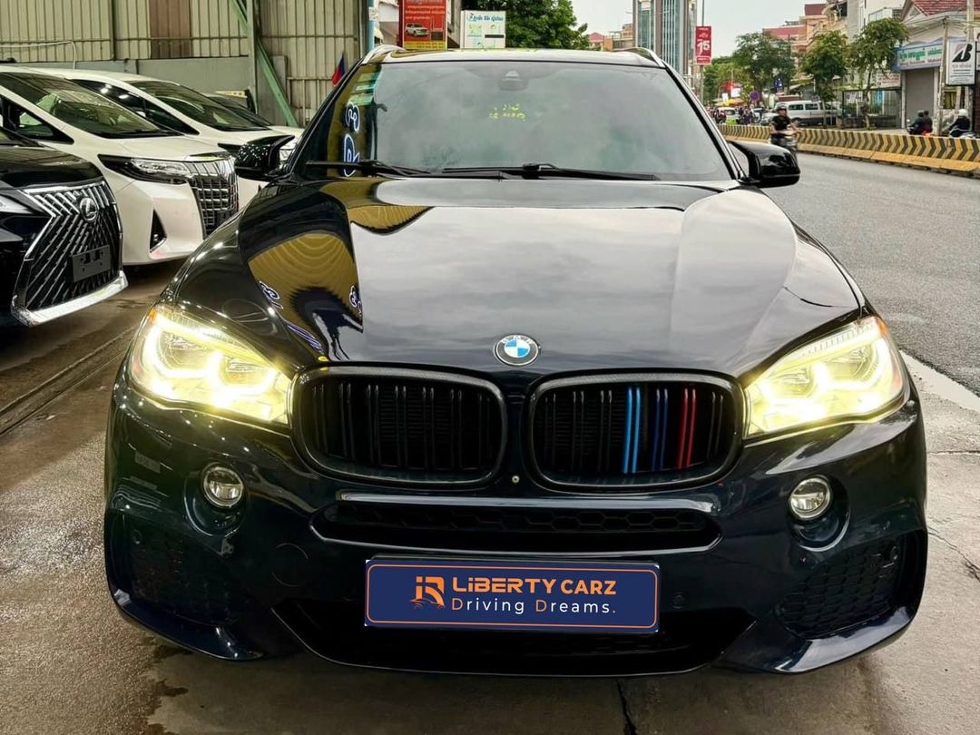 BMW X5 2015forsale