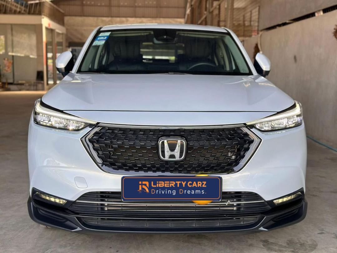 Honda HRV 2023forsale