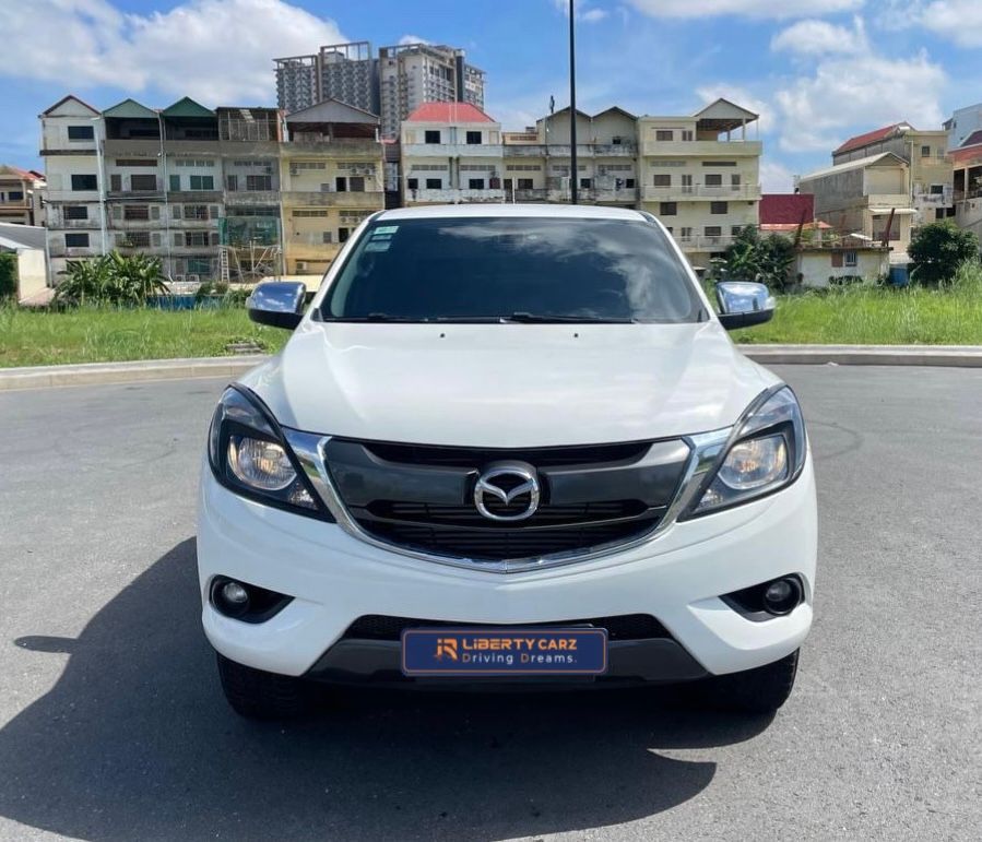 Mazda BT-50 2020forsale