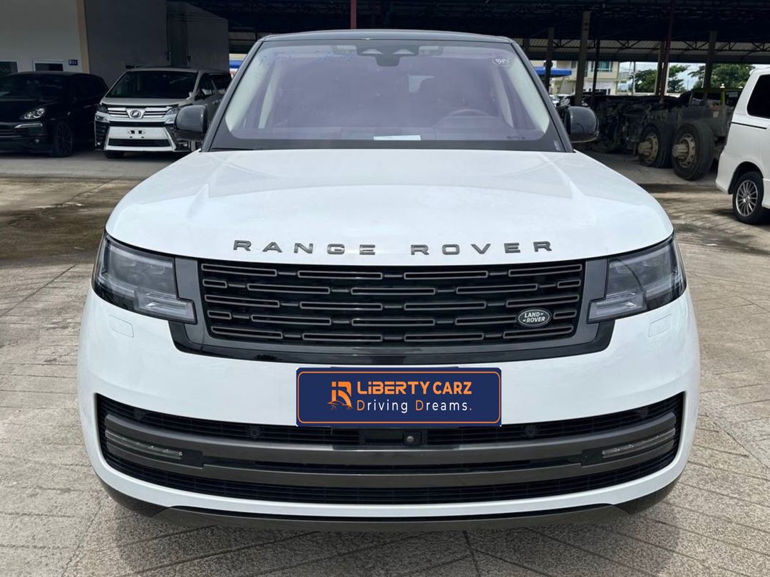 Land Rover Range Rover 2023forsale