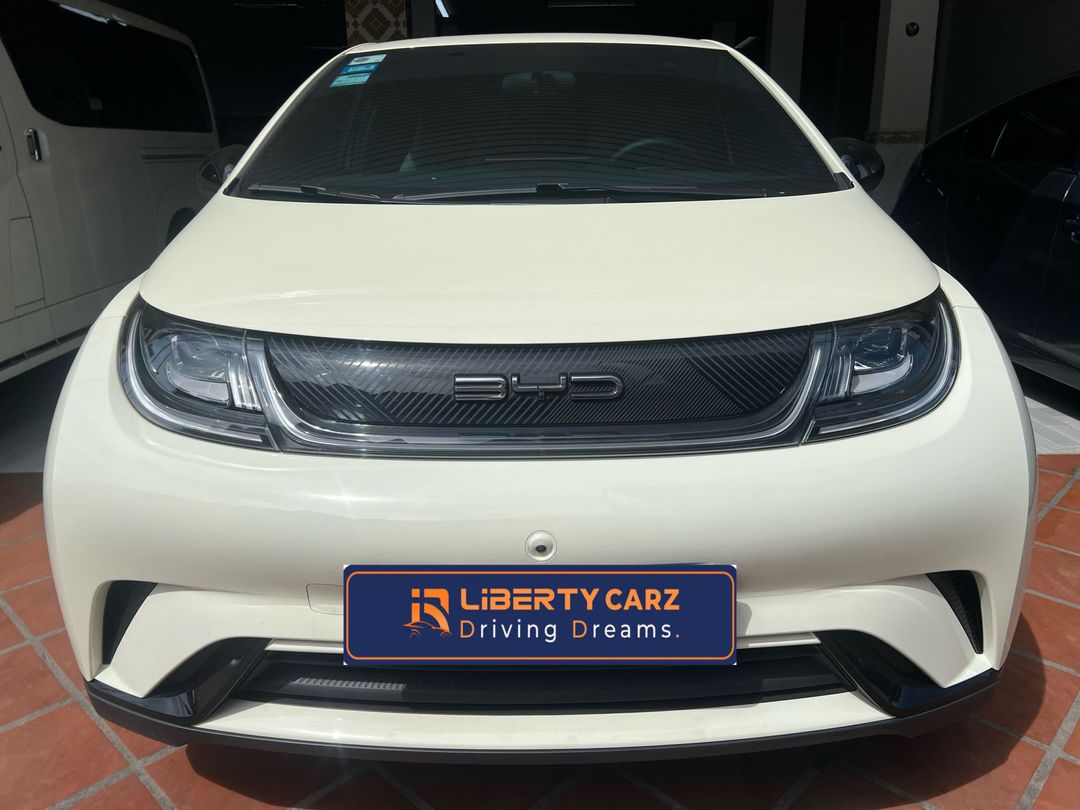 BYD DOLPHIN 2024forsale