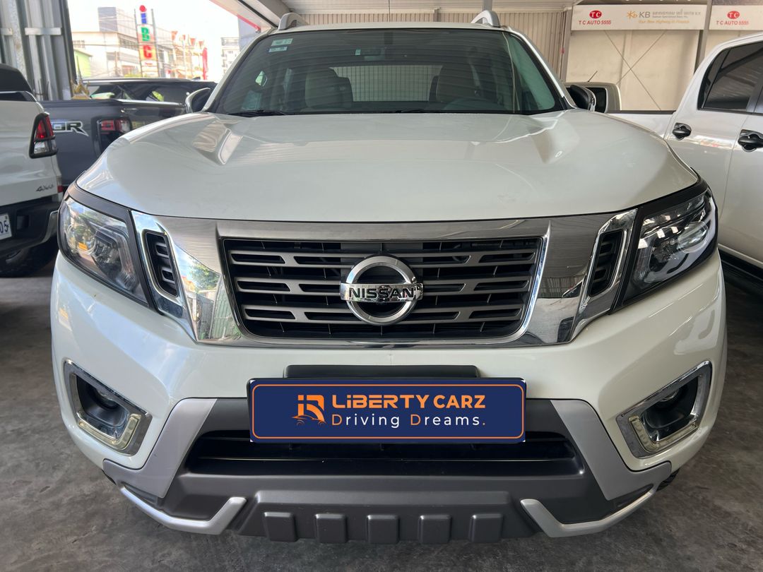 Nissan Navara 2021forsale