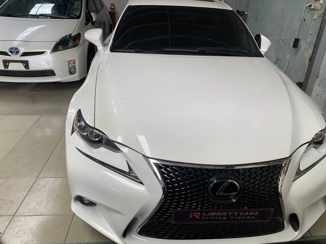 Lexus is200t 2016forsale
