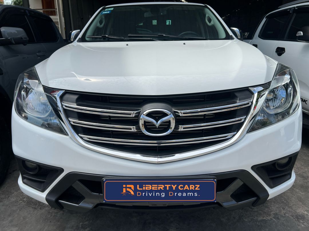 Mazda BT-50 2020forsale