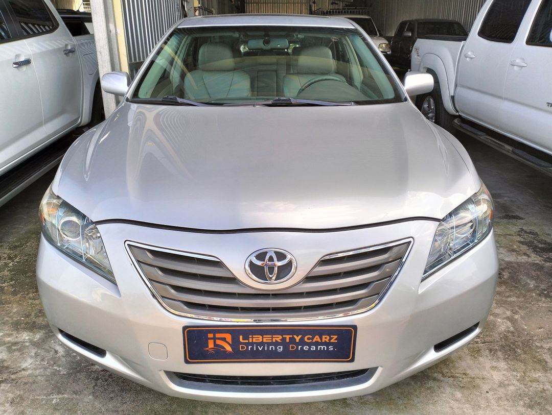 តូយ៉ូតា Camry Hybrid 2007forsale
