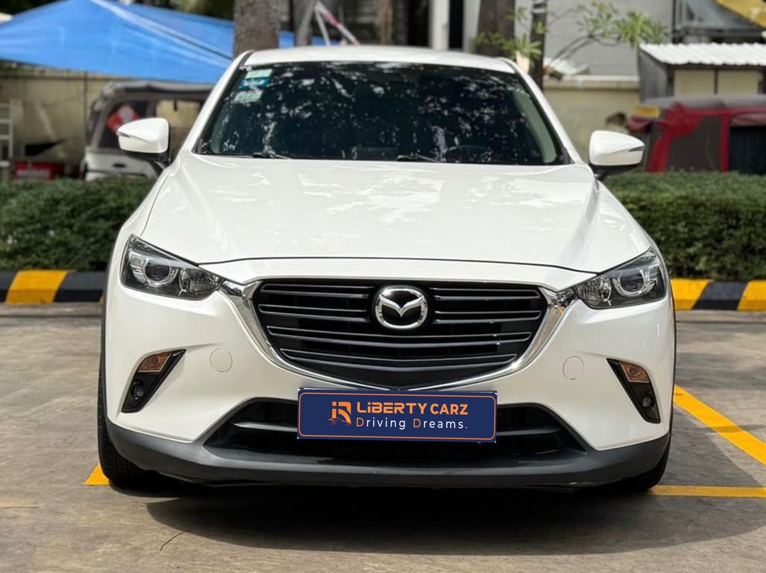 Mazda CX-3 2022forsale