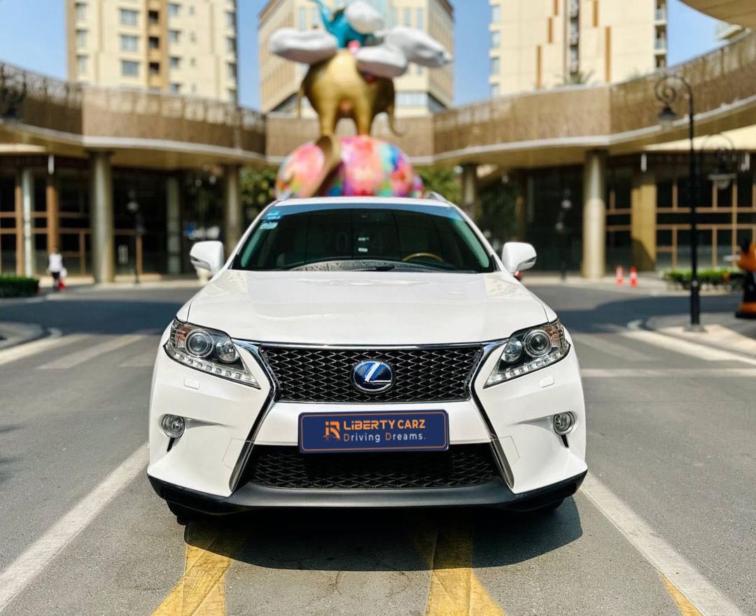Lexus RX 450h 2011forsale