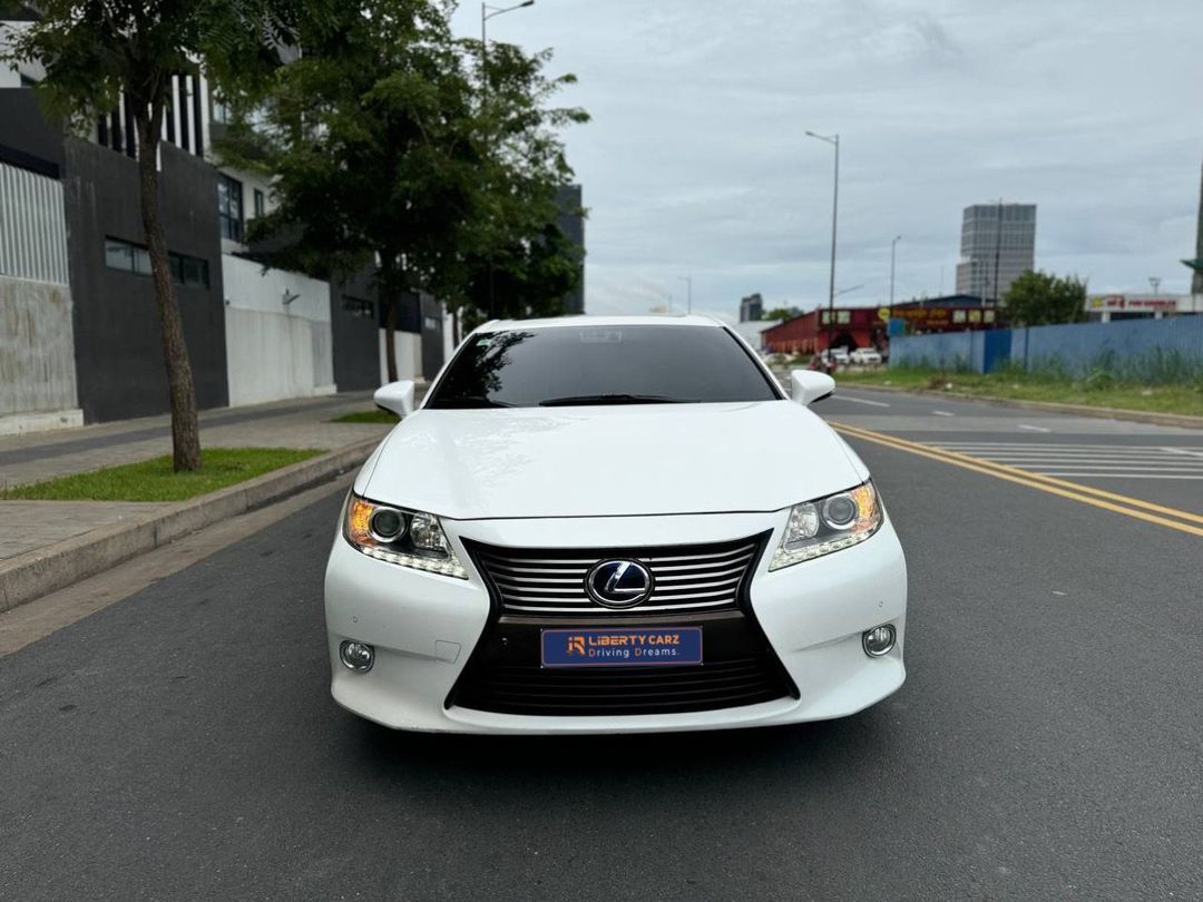 Lexus ES 300H 2013forsale