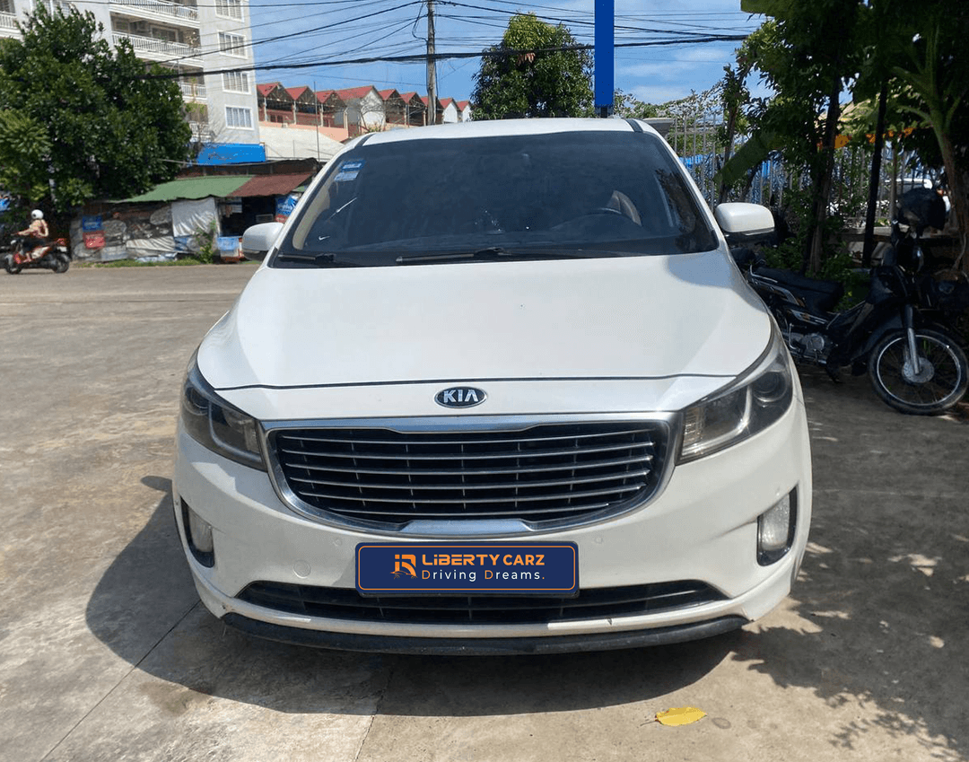 Kia undefined 2015forsale