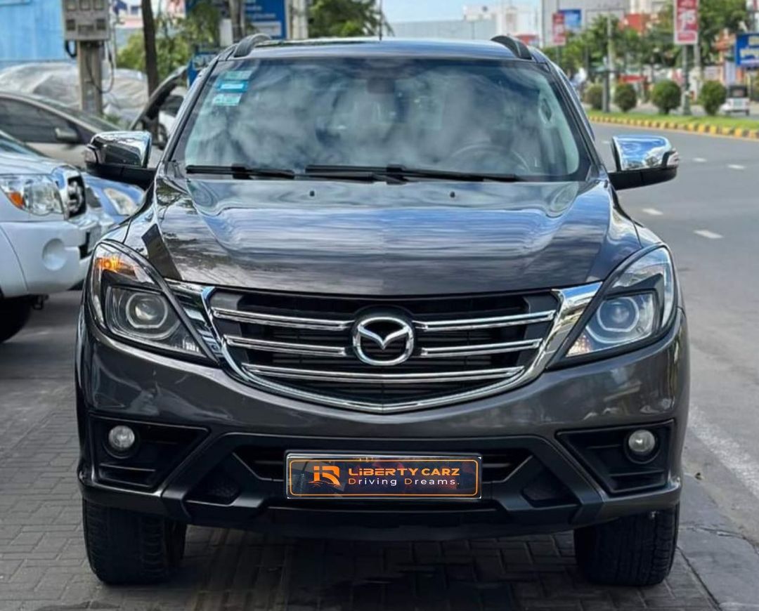 Mazda BT-50 2020forsale