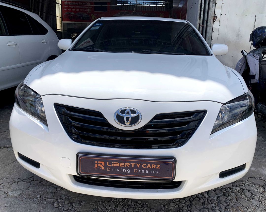 តូយ៉ូតា Camry Le 2007forsale
