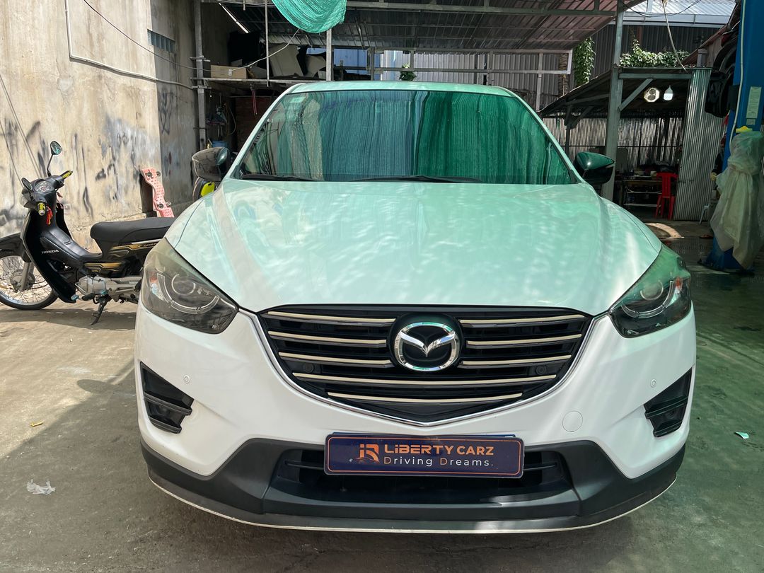 Mazda CX-5 2016forsale