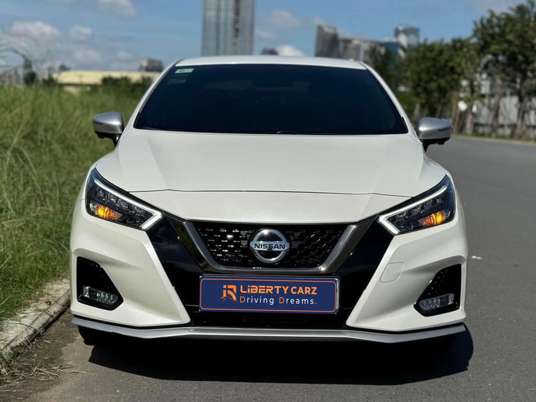 Nissan Almera Turbo 2022forsale