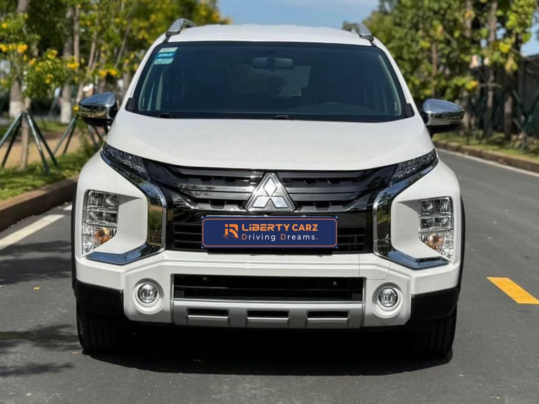 Mitsubishi Xpander cross 2021forsale