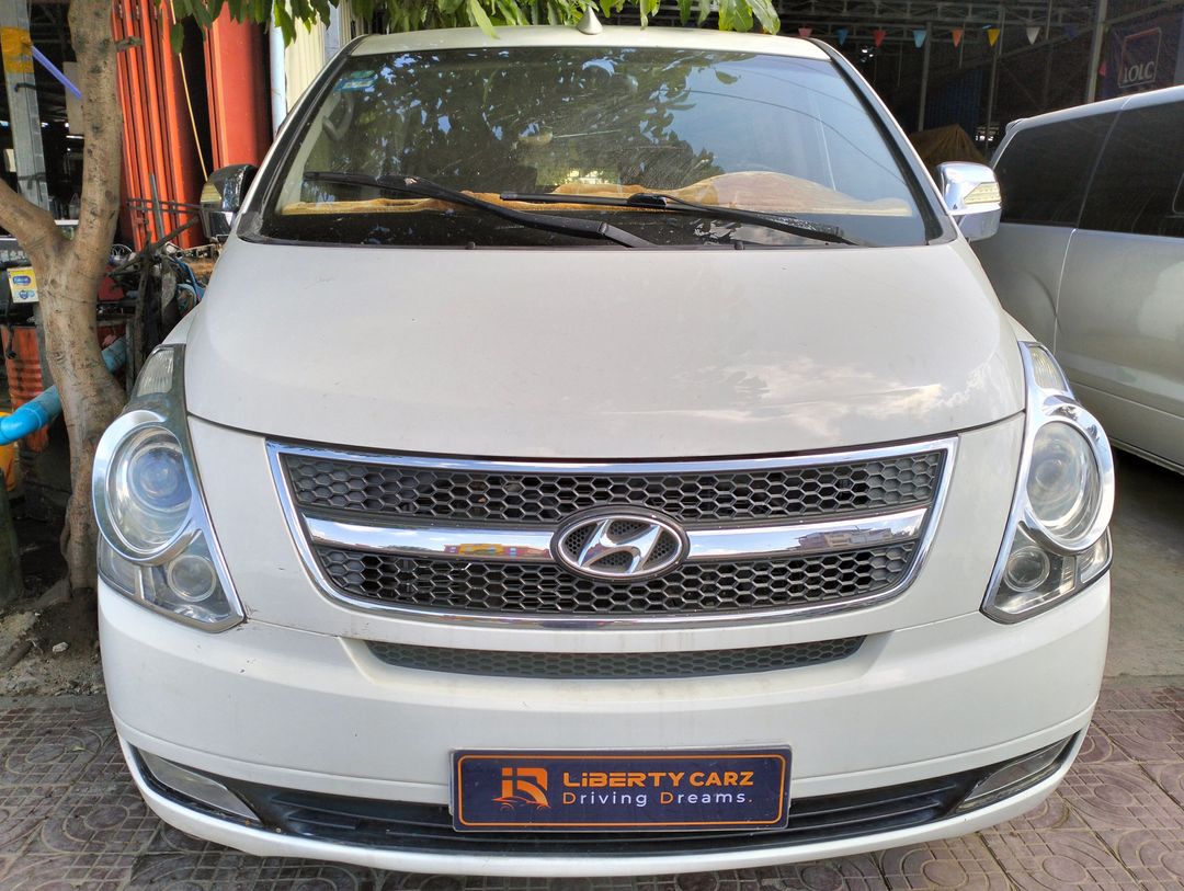 Hyundai Starex CVX 2008forsale