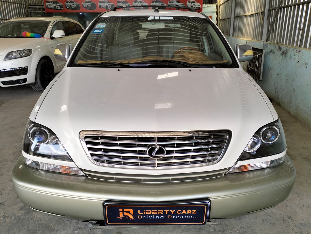 Lexus RX 300 2000forsale