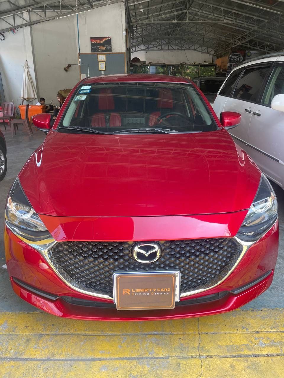 马自达 2 2023forsale