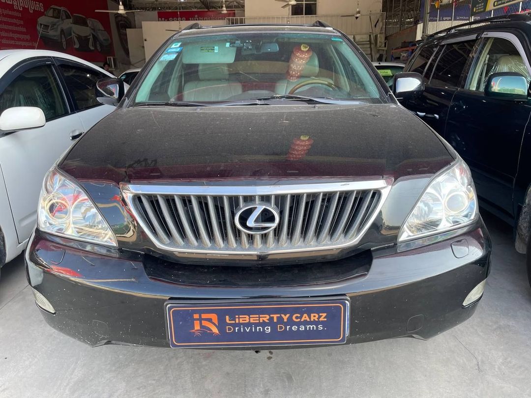 Lexus RX 350 2009forsale