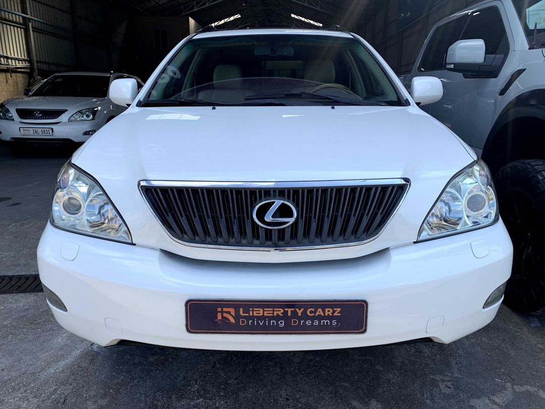 Lexus RX350 2007forsale