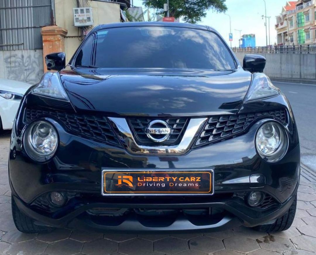 Nissan Juke 2018forsale