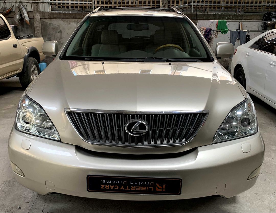 Lexus RX 330 2003forsale