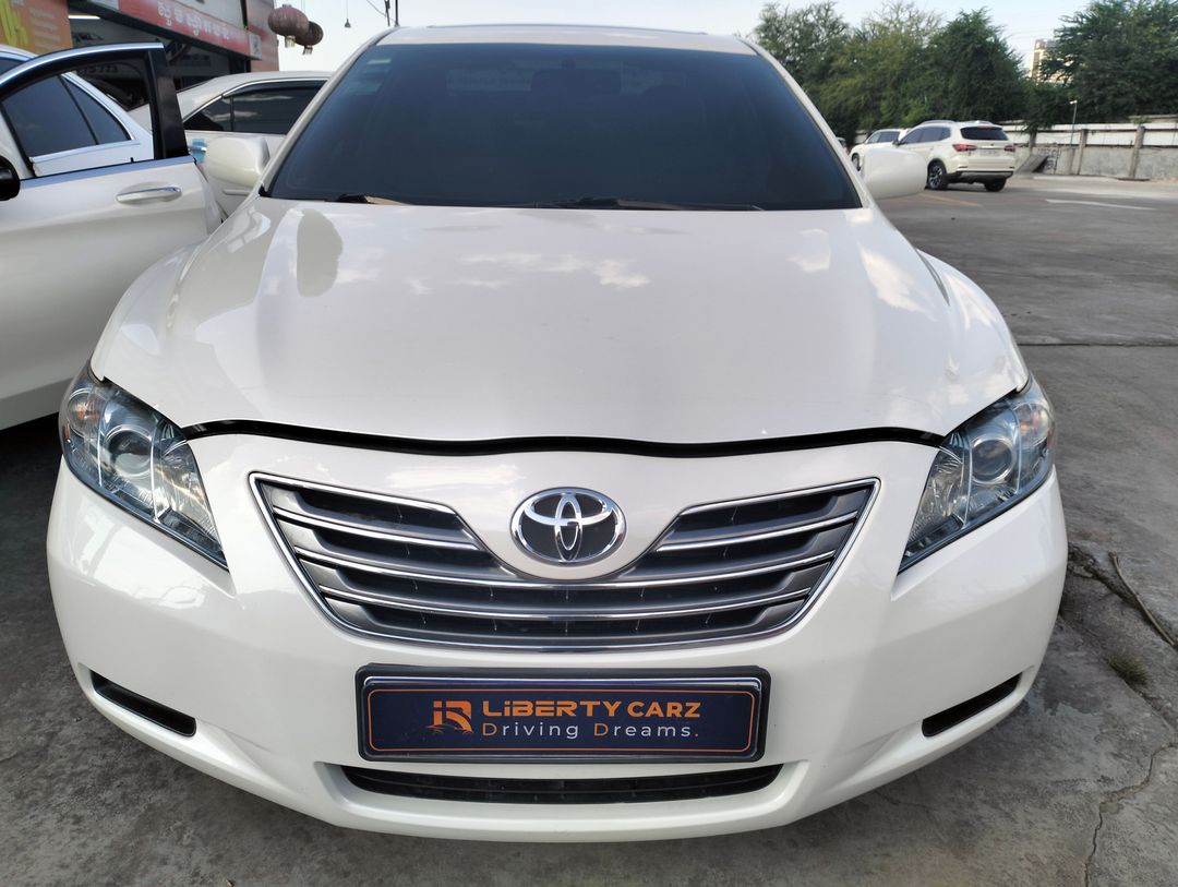 丰田 凯美瑞混动款 2007forsale
