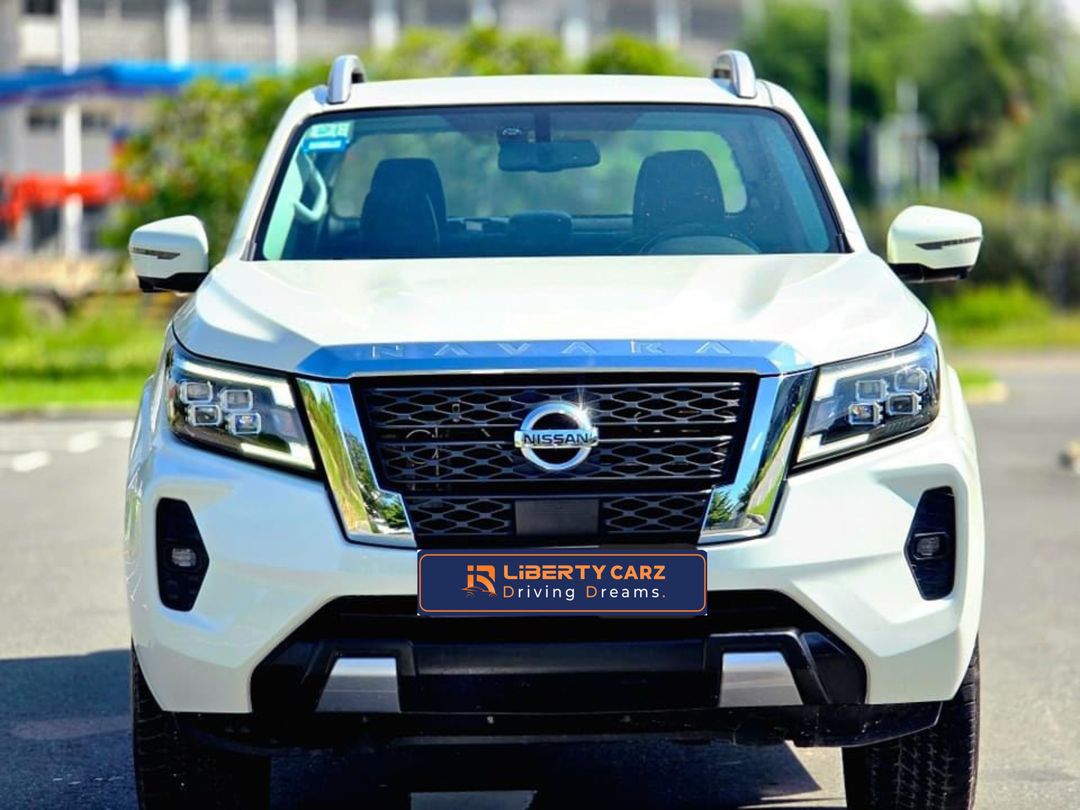 Nissan Navara 2021forsale