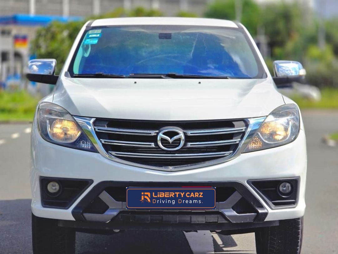 Mazda BT-50 2020forsale
