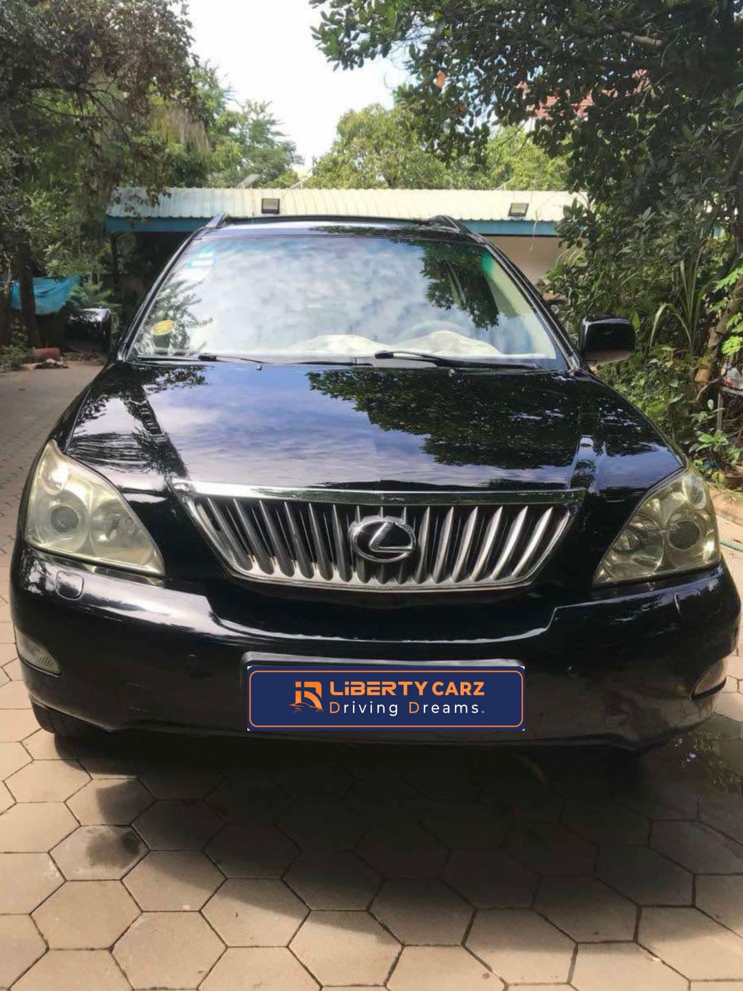 Lexus RX 350 2007forsale