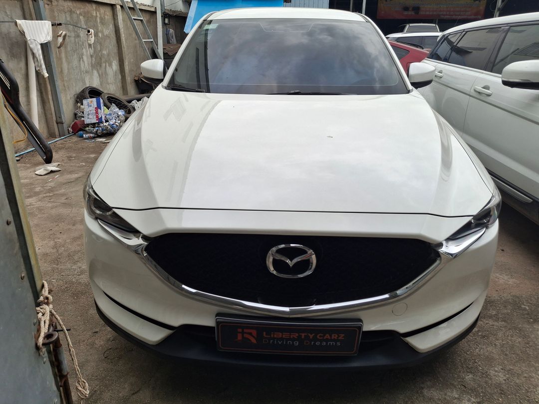 马自达 CX-5 2022forsale