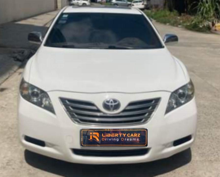 丰田 凯美瑞混动款 2007forsale