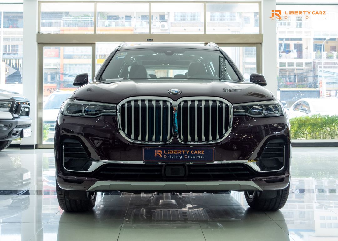 BMW X7 Sports 2022forsale
