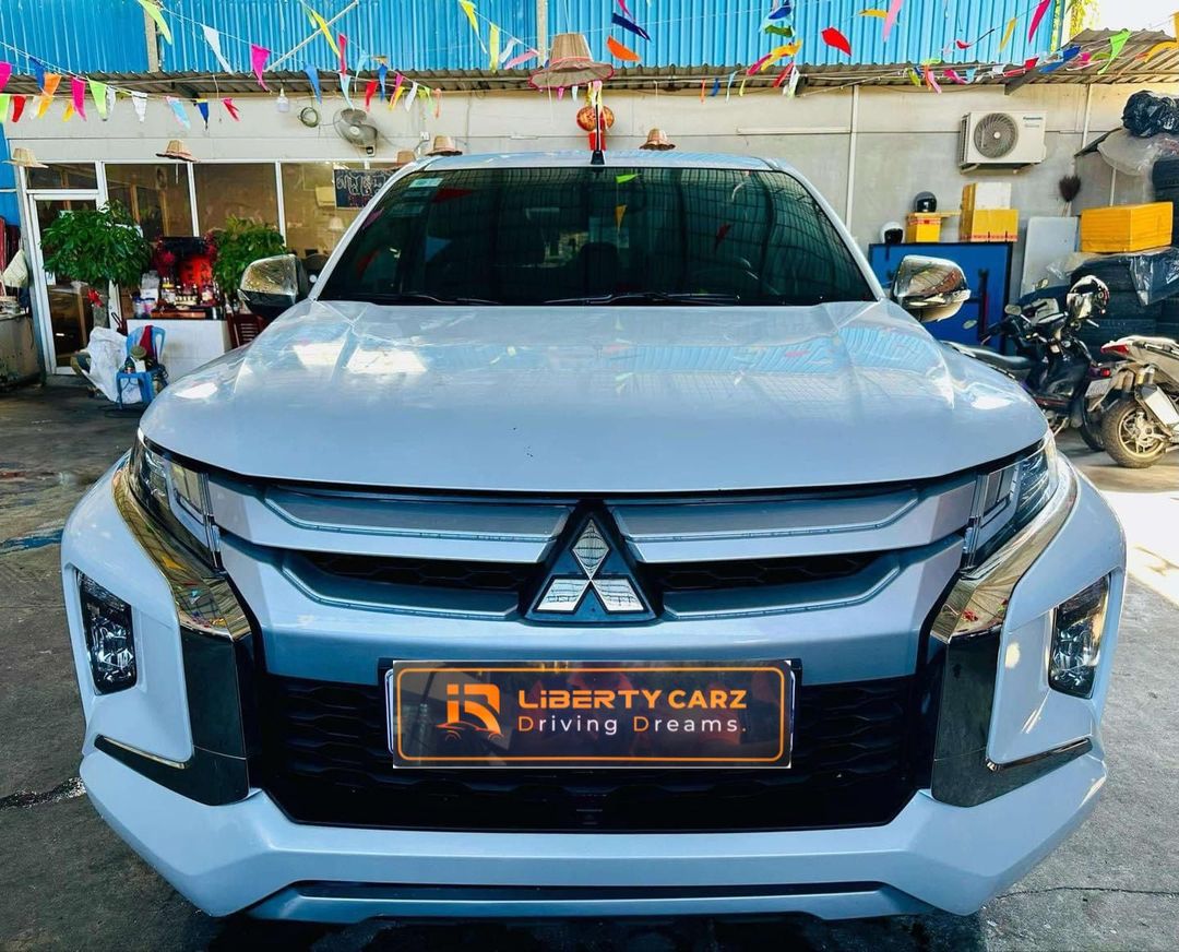 Mitsubishi Triton 2019forsale