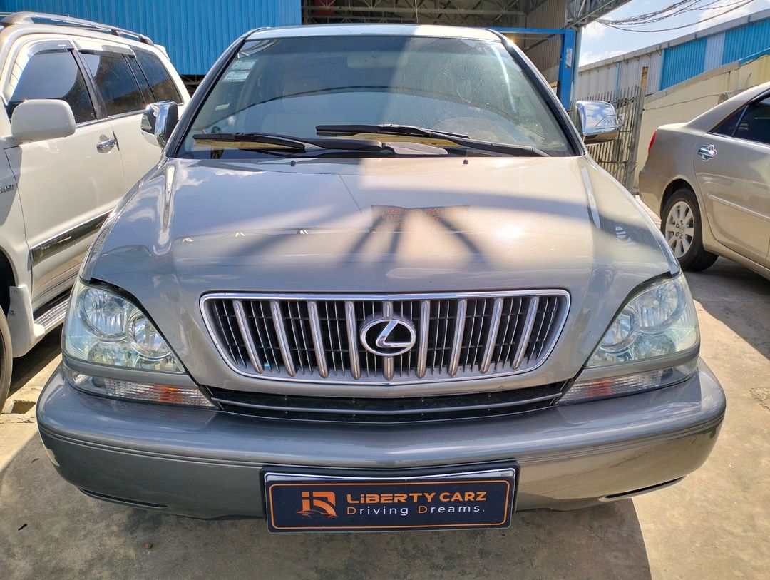Lexus RX 300 2001forsale