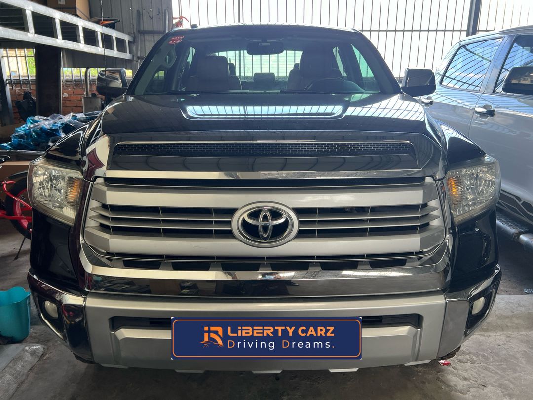 តូយ៉ូតា Tundra 2014forsale