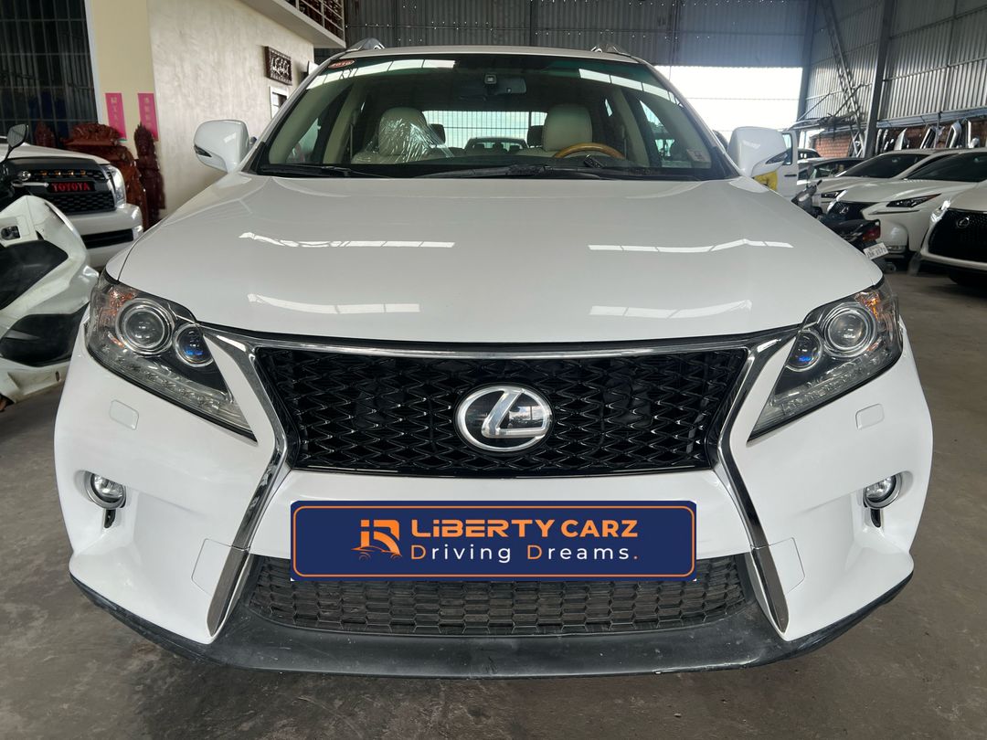 Lexus RX350 2010forsale