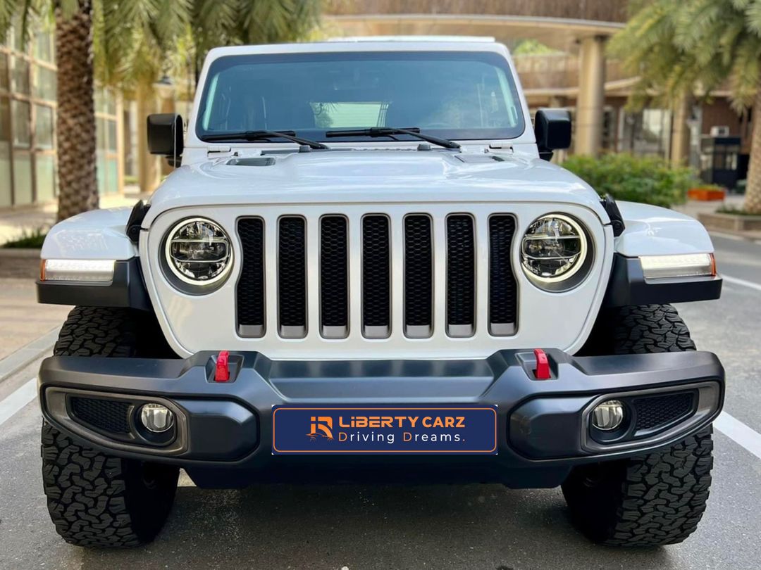 JEEP Rubicon 2019forsale
