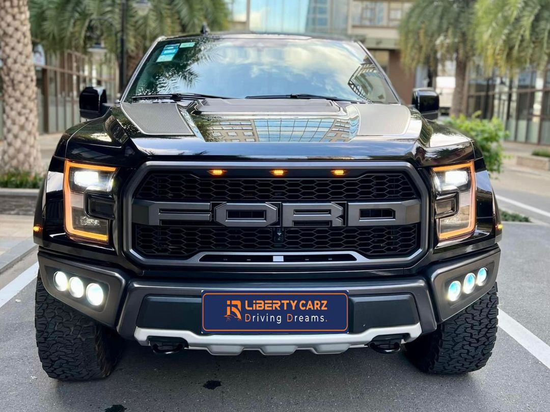 Ford F-150 Raptor 2020forsale