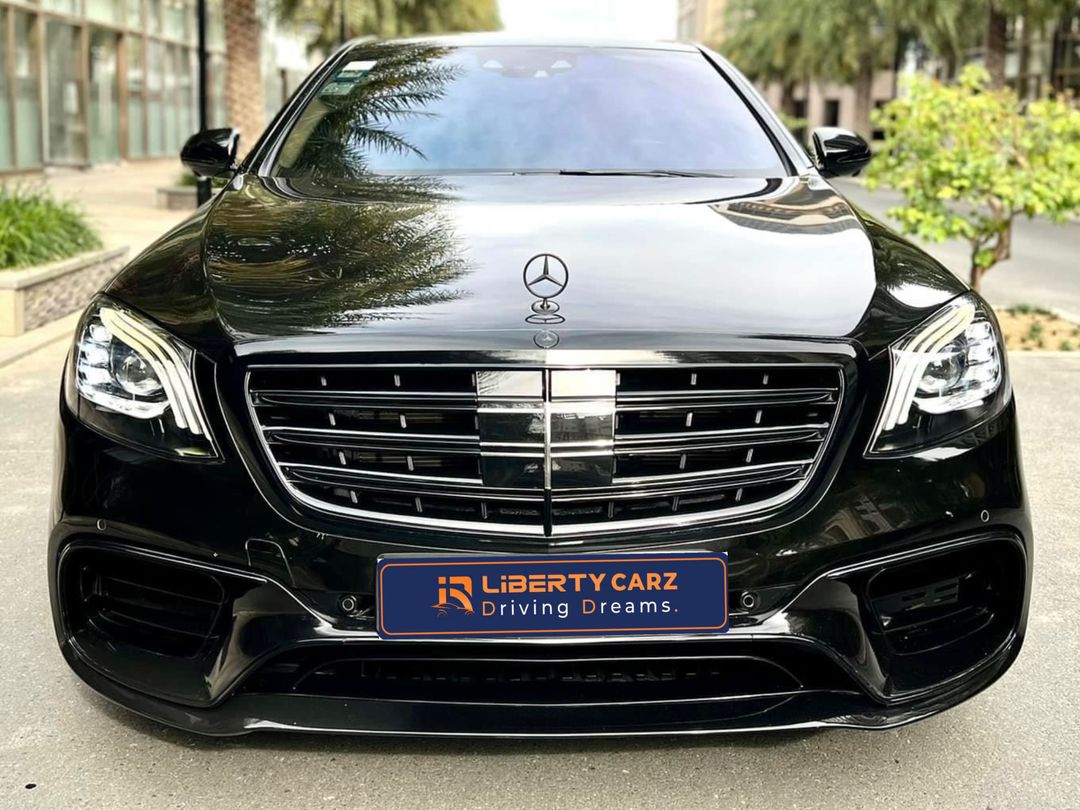Mercedes-Benz S400 2015forsale