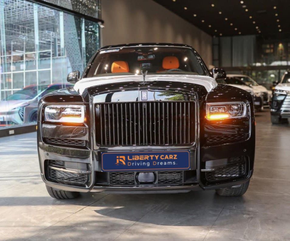 Rolls-Royce Cullinan 2023forsale